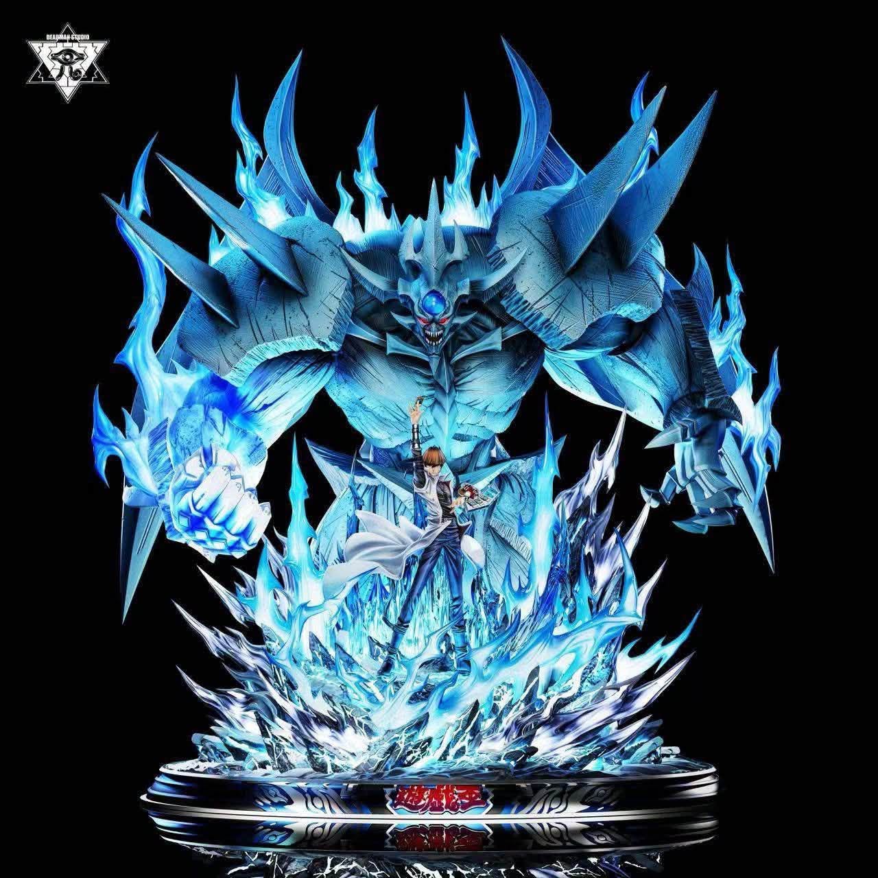 Deadman Studio - Seto Kaiba